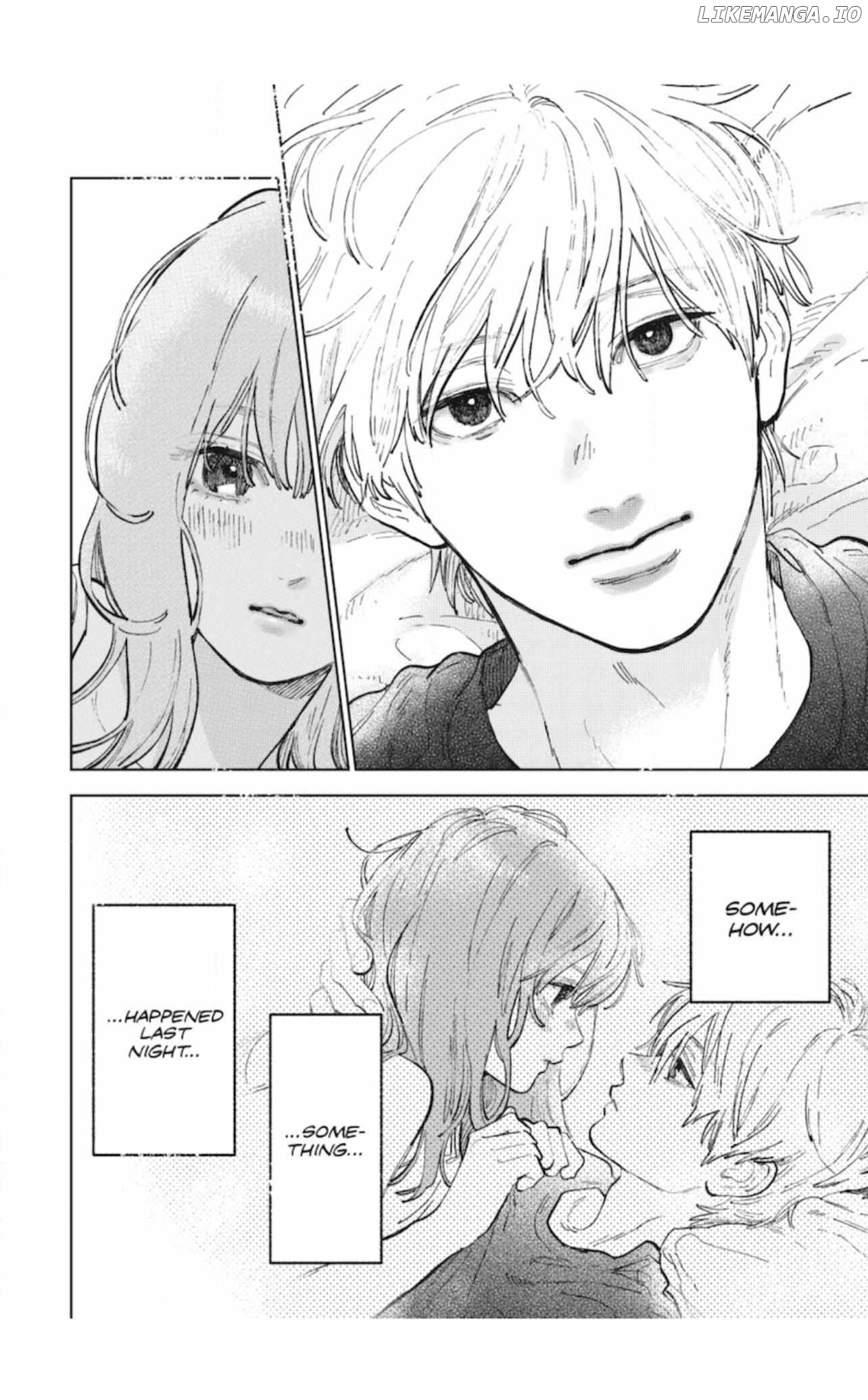 A Sign of Affection, Chapter 50 image 25